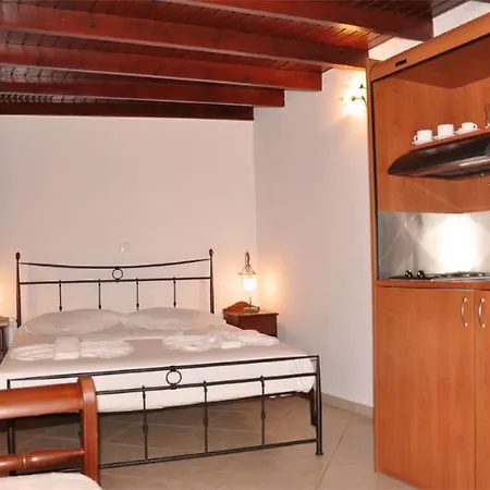 Apollon Hotell Amorgos