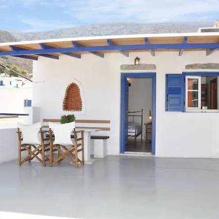 Apollon Hotel