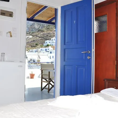 Apollon * Amorgos