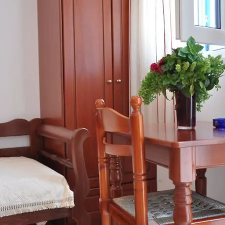 Apollon Hotel