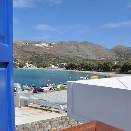 Apollon Hotel *