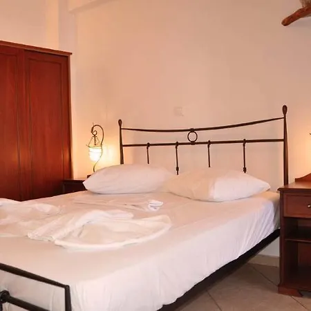 Hotel Apollon Amorgos