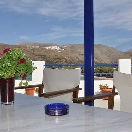 Apollon Amorgos